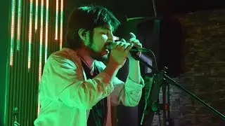 RYOU SAKAI PROJECT EN LIMA: RYOU SAKAI