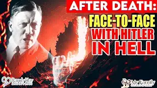 Ex-Atheist&rsquo;s SHOCKING Near-Death Journey to HELL & HEAVEN! 🙏 Brian Melvin&rsquo;s Life-Changing Testimony
