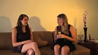 The Anniversary Party Scene