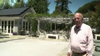 George Shultz 'Walks The Talk' On Clean Energy
