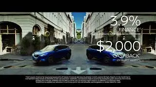 NISSAN 3.9% FINANCE* + $2,000 CASHBACK^ | Cricks Nissan