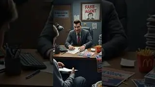 Beware of fake agents! #study #studyabroad #australia #podcast #university #fake #agent
