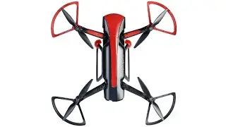 ➜VOLO e Modalit&agrave; di Volo SKY RIDER DRONE