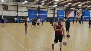OVA Silver (Game 1, 6/7/25)