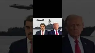 Maduro Accuses U.S. of &lsquo;Fabricating War&rsquo; After Deployment of World&rsquo;s Largest Warship #usarmy #news