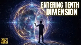 Sleepy Science | Exploring the Idea of a Tenth Dimension