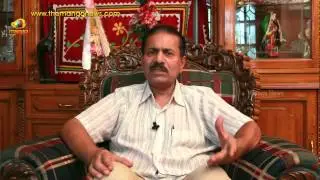 AP does not need special status but Telangana needs - TRS leader Venugopal Chary