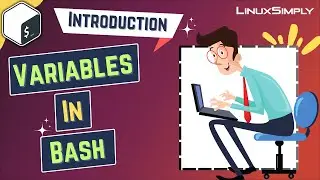 Variables in Bash: Introduction | LinuxSimply