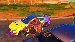 Kaisers Autofahr Highlights #18 | [Unity-Life.de]