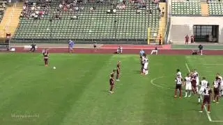 BFC Dynamo- VFB Auerbach, 2. Spieltag,10.08.2014