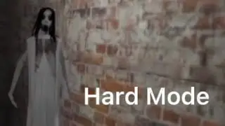 Slendrina The School Hard Mode