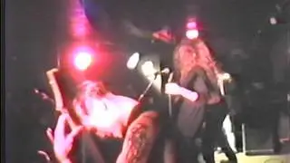 Oppressor Michigan Metal Fest 8-23-97
