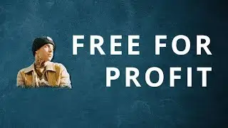 *FREE FOR PROFIT* Blackbear Type Beat / The Type