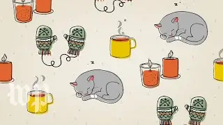 There&rsquo;s no such thing as bad weather: How the Danish stay cozy with hygge