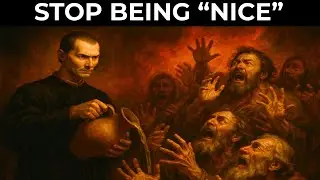 The Dangerous Lie You Were Taught About Being 