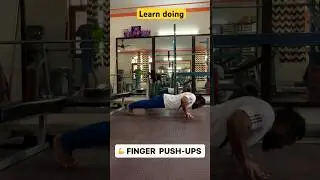 #fingerpushups #dcfittips #dcmusclemania #pushups #abs #gym #gymworkout #triceps #biceps #legsday