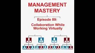 Collaboration While Working Virtually