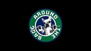 Around the Bagg-Tyler Middleton,Lacey Henderson, Howard Glassman