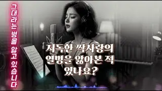 짝사랑하는 사람들이 밤새 듣는 노래 💧 