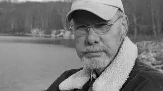 The Sonnets to Orpheus, Book 2, Sonnet 29 by Rainer Maria Rilke read by A Poetry Channel