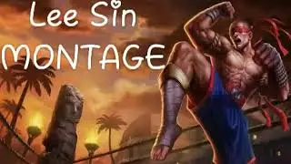 PH LEE SIN MONTAGE