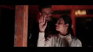 Jasbir & Manpreet | Pre Wedding | worldvibe photography