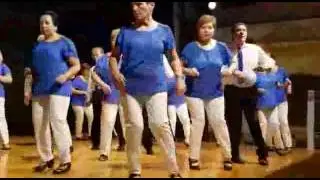 MAMBO LETS