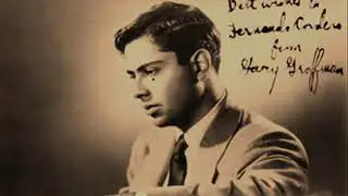 MusicMaster=Gary Graffman & Rachmaninov' Piano Concerto #2=exLP