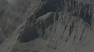 Όλυμπος χαρτογράφηση - 3D Photogrammetry