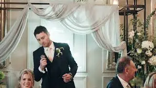 Andy and Lucy Carmichael - Groom speech Full