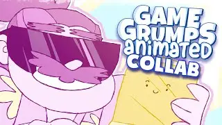 Fake sponsors but they're ANIMATED! || GG Animated Collab