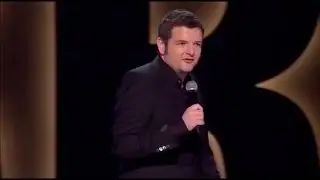 Kevin Bridges on Dodging Tax