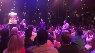 Absinthe: White Guy Vs. Black Guy