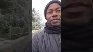 🥶 cold  weather sometime in Italy 🇮🇹 
