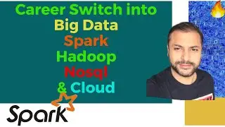 Intro | Big Data Career Switch