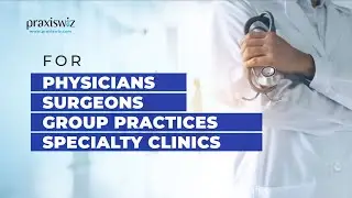 Praxiswiz - Your Healthcare Growth Partner