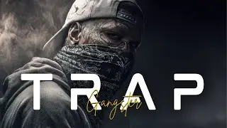 UNSTOPPABLE POWER: Gangster Trap, Freestyle Rap & Drill Mix | For Motivational Gym & Workout 2026
