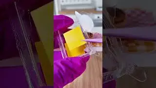 Miniverse Make It Mini Kitchen: кулинарное удовольствие от видео ASMR #shorts #shortsfeed #minive...