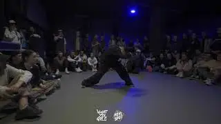 Милка vs Banani | 1/4 Pro WhatYouGot?! в PDVL SPOT