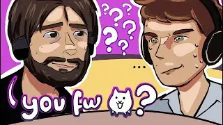 A HANDLEBAR MUSTACHE!?! | The Doggie Interview - Brutallist