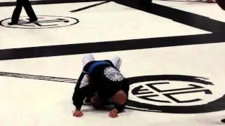 Tullio 1st Match @ JJ World League Las Vegas 4/3/16 #CobraKaiJJ #SimGoJJ #VVVfightco