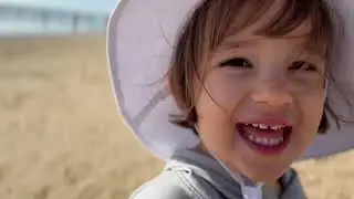 Ana Luisa Silva - Family Film Director and Editor - Demo Reel