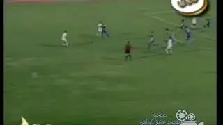 ثلاث أهداف كرماوية خلال 8 دقائق في شباك النجف العراقي