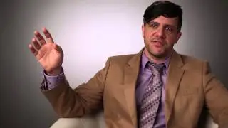 Con Campbell: My Greatest Influences