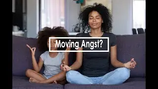 Do You Have Moving Angst? | Elkhorn Real Estate #tagteamre