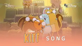 Kiff - I Will Always Find You SONG
