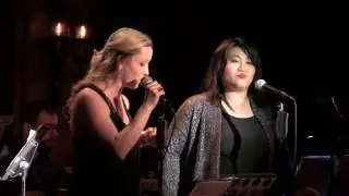 Teresa Hui & Lauren Testerman - 