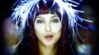 cher megamix