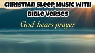 Lullaby Sleep Music for Baby, Adults🌙 Gentle Christian Worship & Bedtime Lullabies
