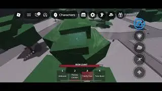 Trying to eliminate X demon